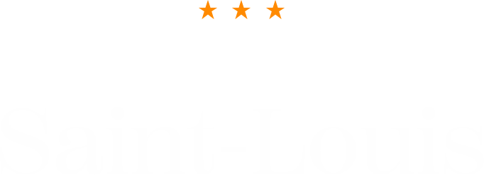 Hostellerie Saint-Louis